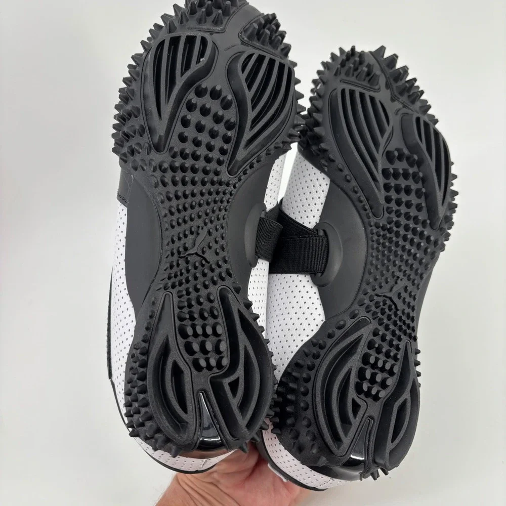 Puma mostro perforated